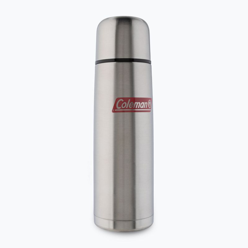 Coleman thermos silver 204508