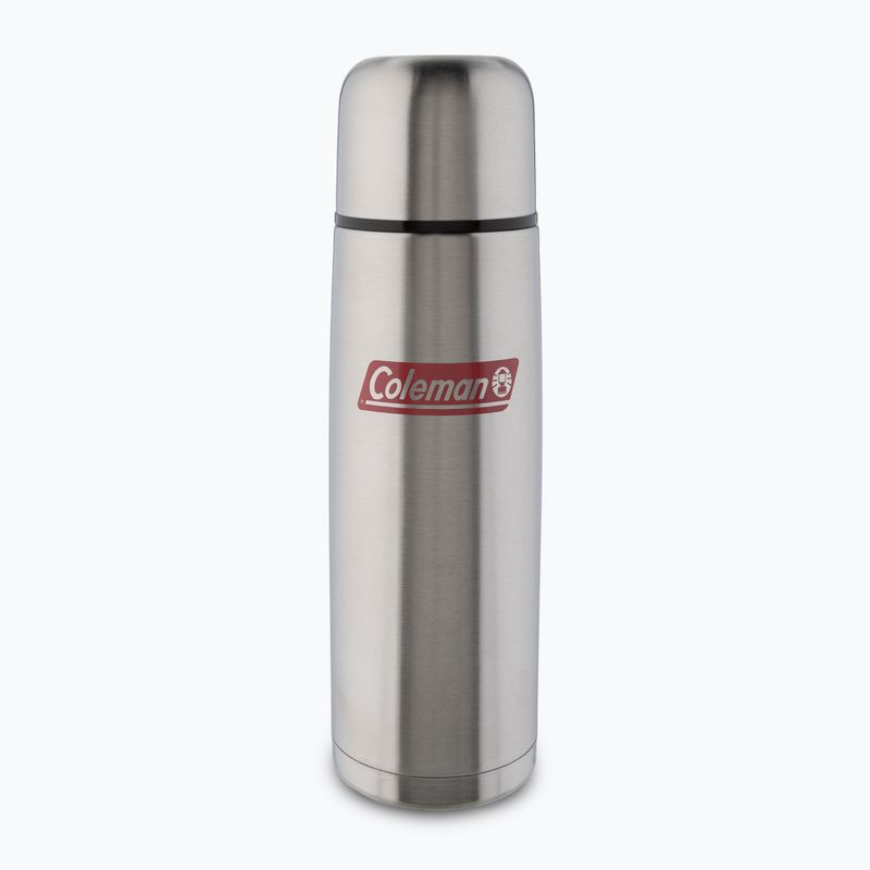 Coleman thermos silver 204508 2