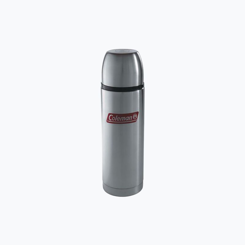 Coleman thermos silver 204508 4