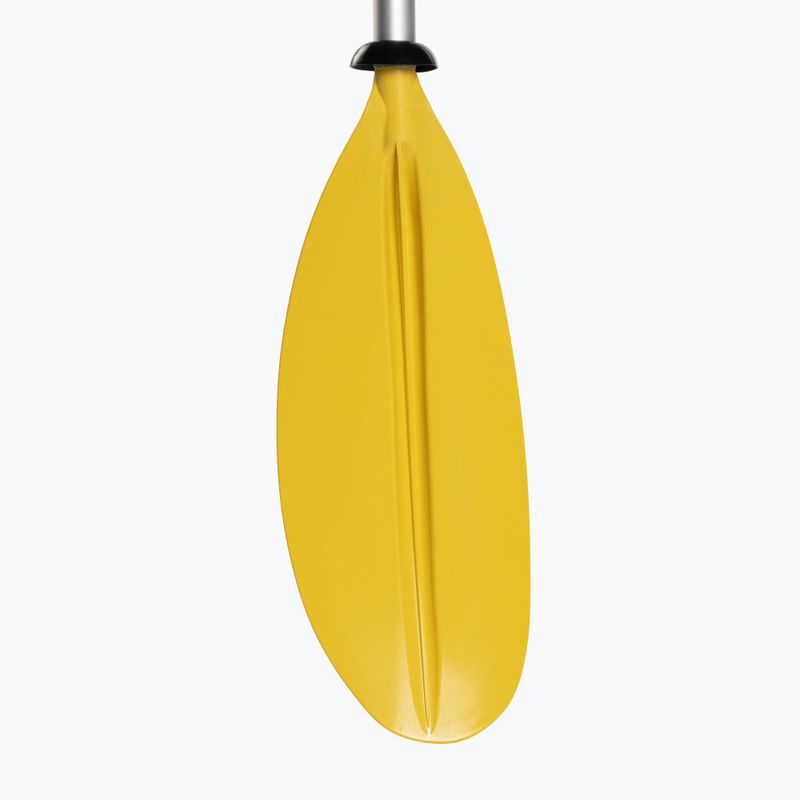Sevylor K Compact 230 4-piece kayak paddle yellow 2000009563 4