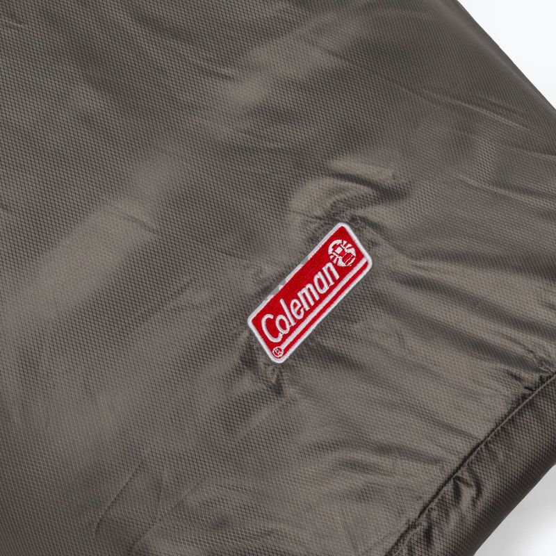 Coleman Biker sleeping bag grey 2000009574 5