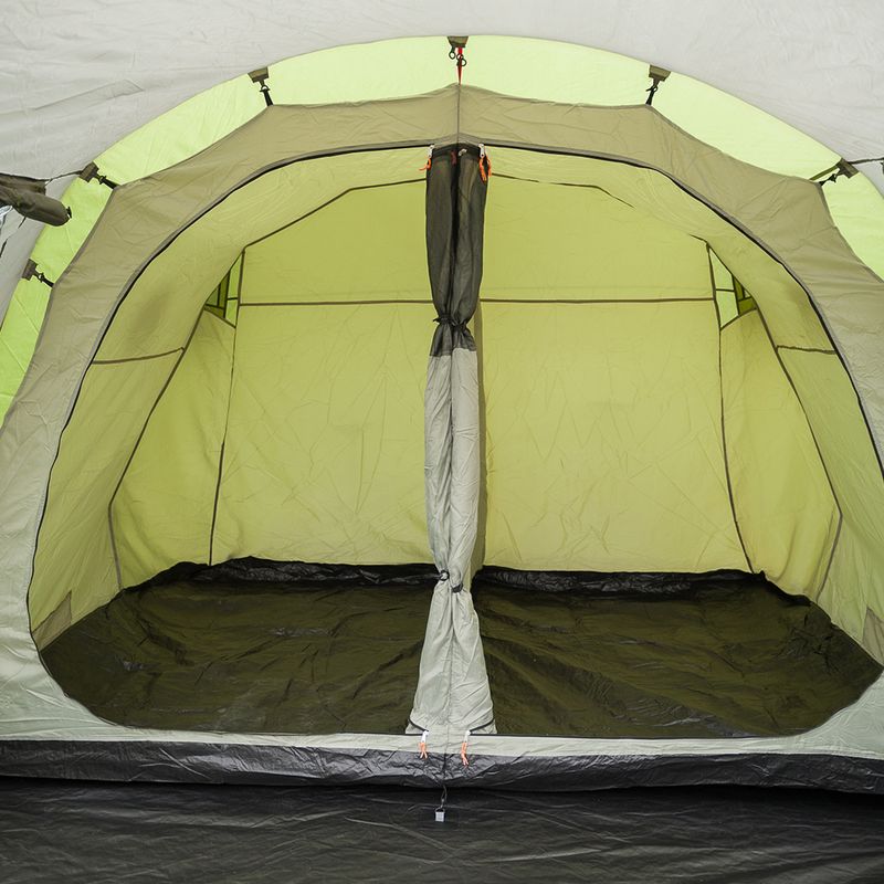 Coleman Cook 4 person camping tent green 2000019533 9