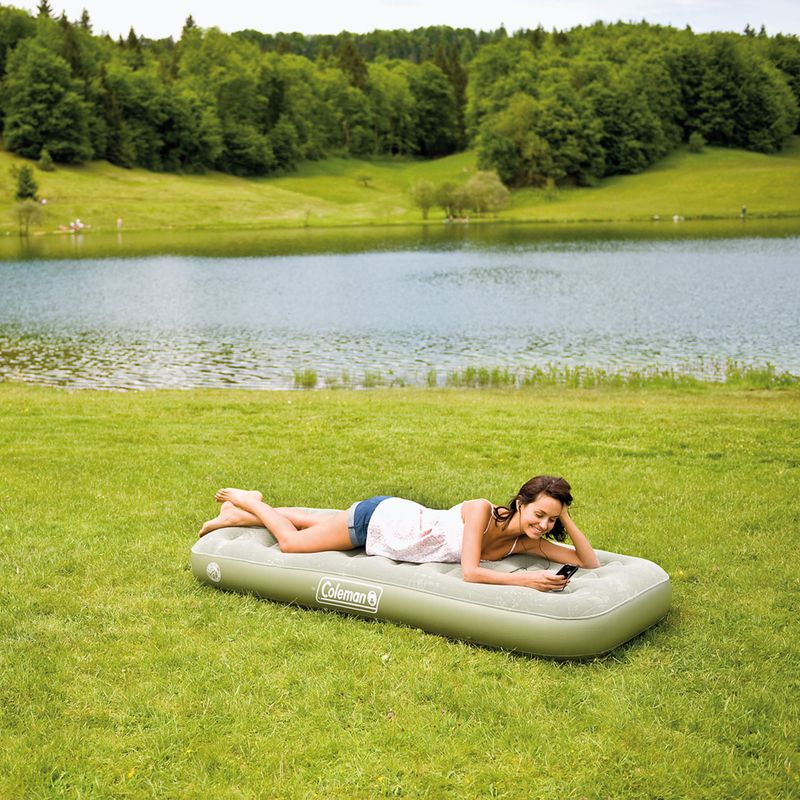 Coleman Maxi Comfort Bed Single inflatable mattress 3