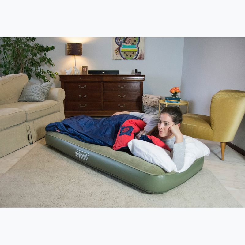 Coleman Maxi Comfort Bed Single inflatable mattress 4