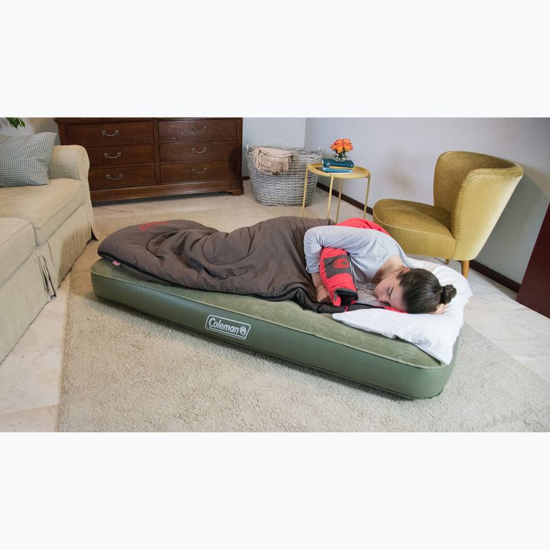 Coleman Maxi Comfort Bed Single inflatable mattress 5