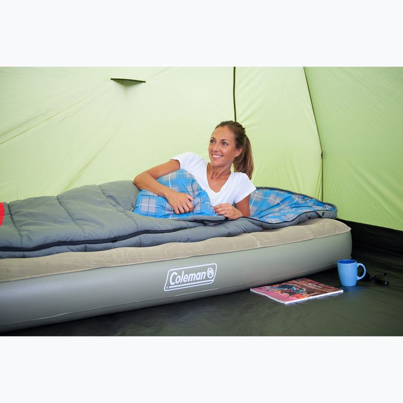 Coleman Maxi Comfort Bed Single inflatable mattress 7