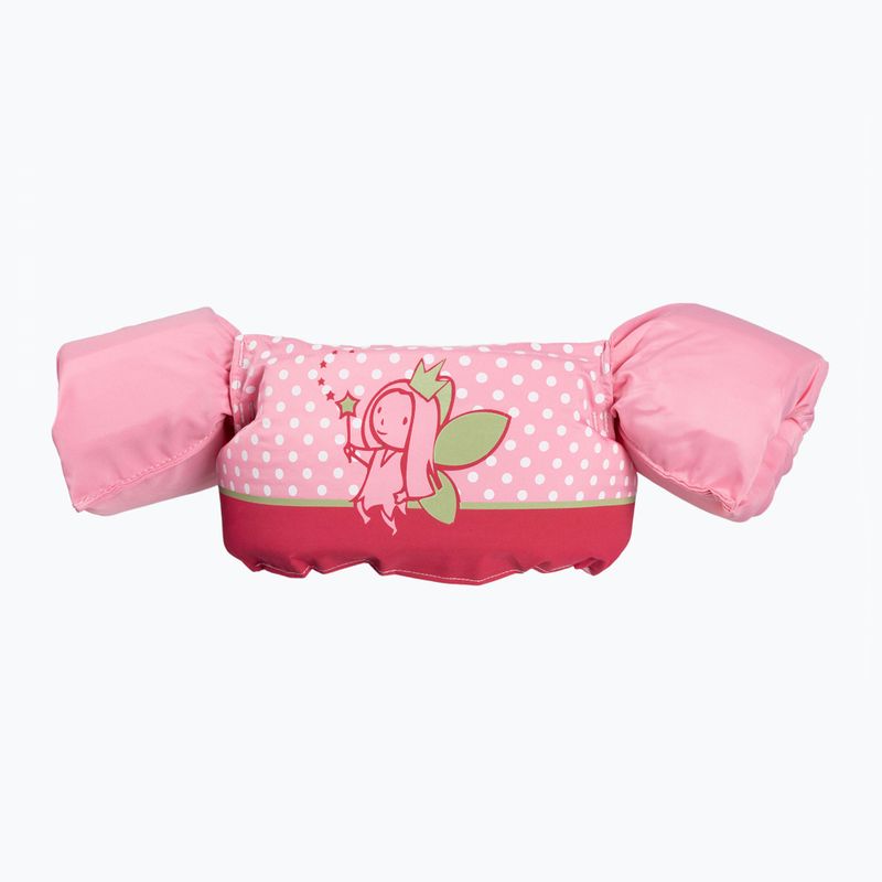 Sevylor children's swimming waistcoat Puddle Jumper Pink Fairy pink 2000034971