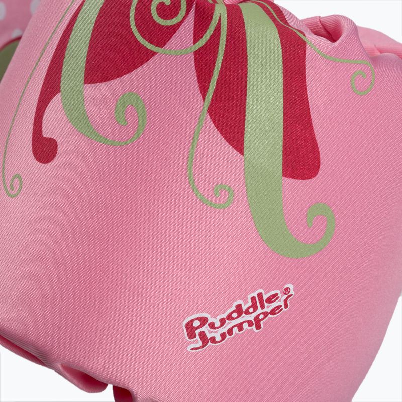 Sevylor children's swimming waistcoat Puddle Jumper Pink Fairy pink 2000034971 3