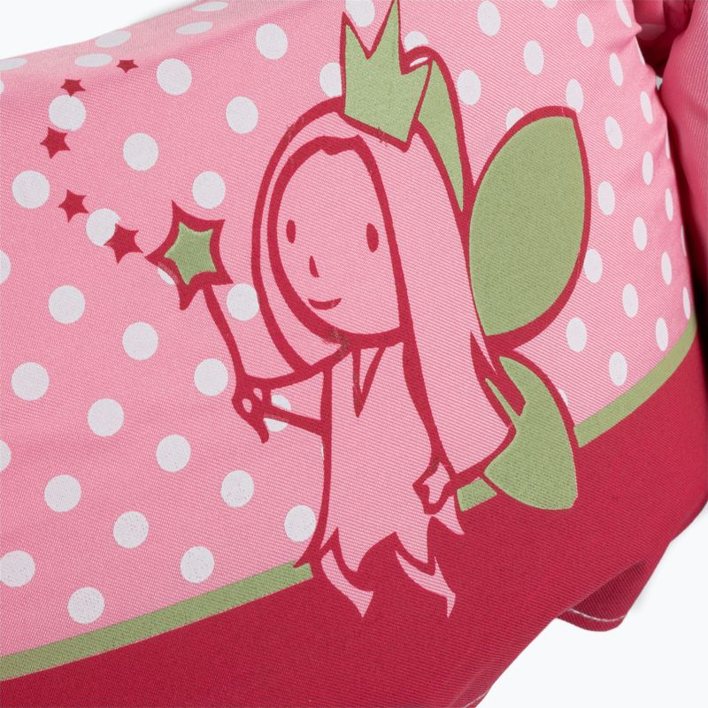 Sevylor children's swimming waistcoat Puddle Jumper Pink Fairy pink 2000034971 4