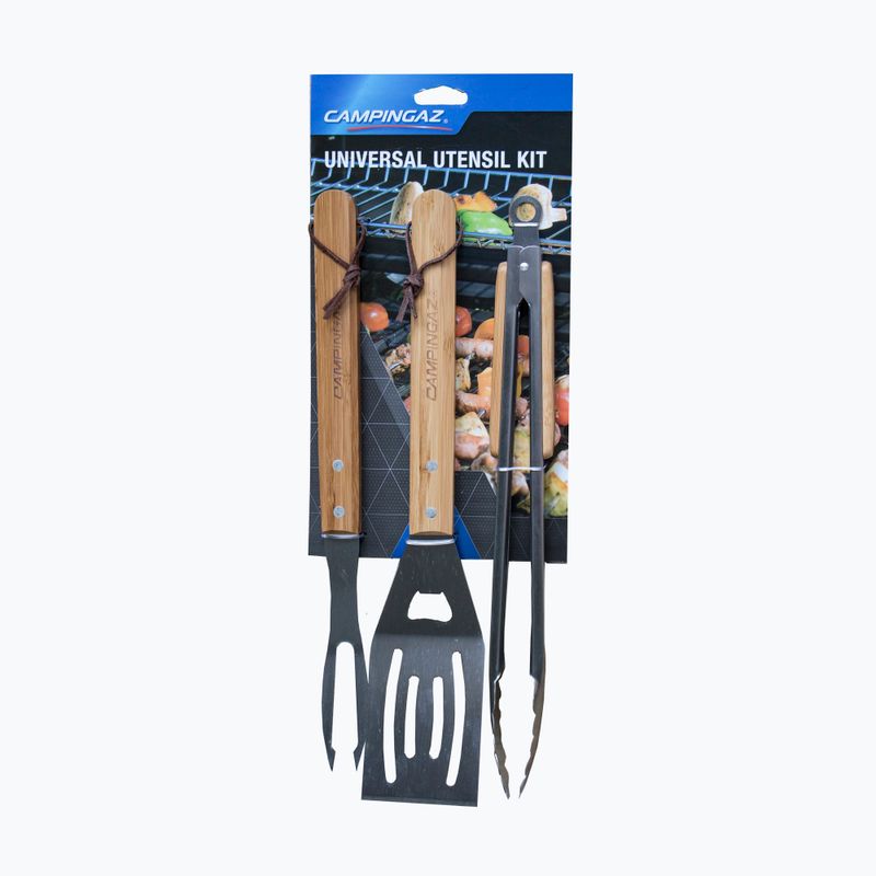 Campingaz barbecue accessories set 2000030869 2