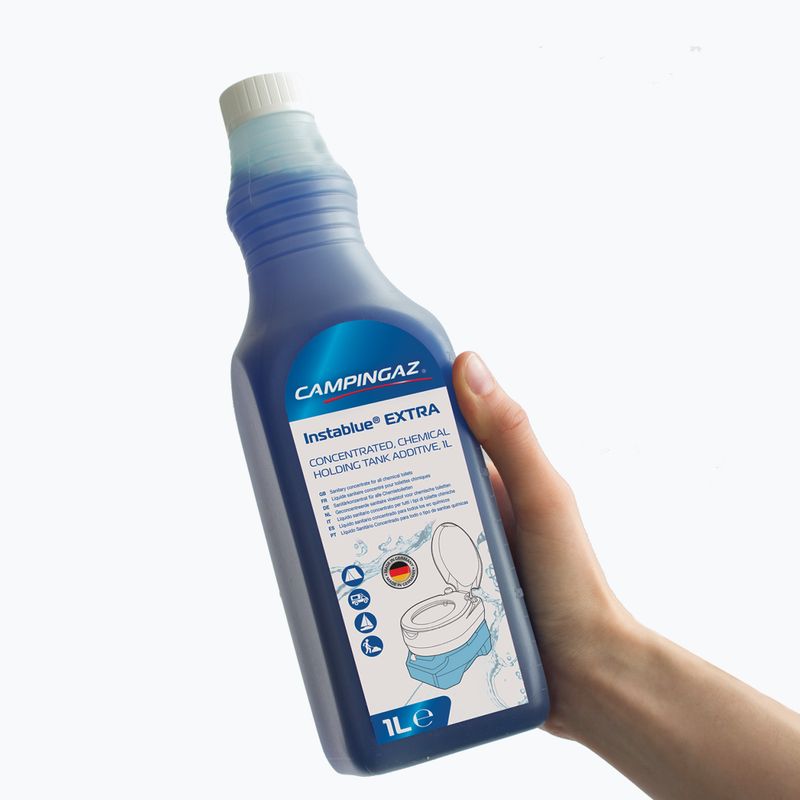 Toilet disinfectant Campingaz Instablue Extra 1 l 2000031967 2