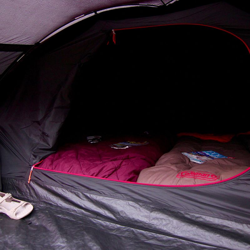 Coleman The Blackout 3-person camping tent 2000032321 10