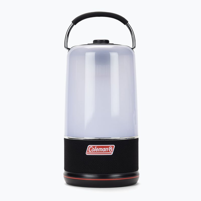 Coleman 360 Sound & Light camping light with speaker black 2000033876