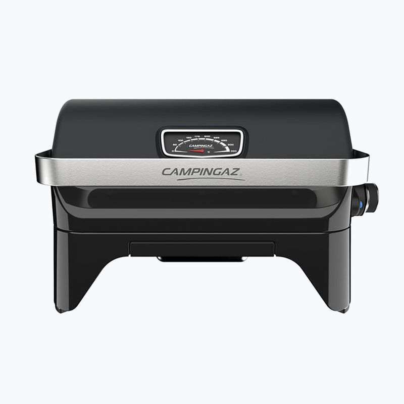 Campingaz ATTITUDE 2GO gas barbecue black 2000036956