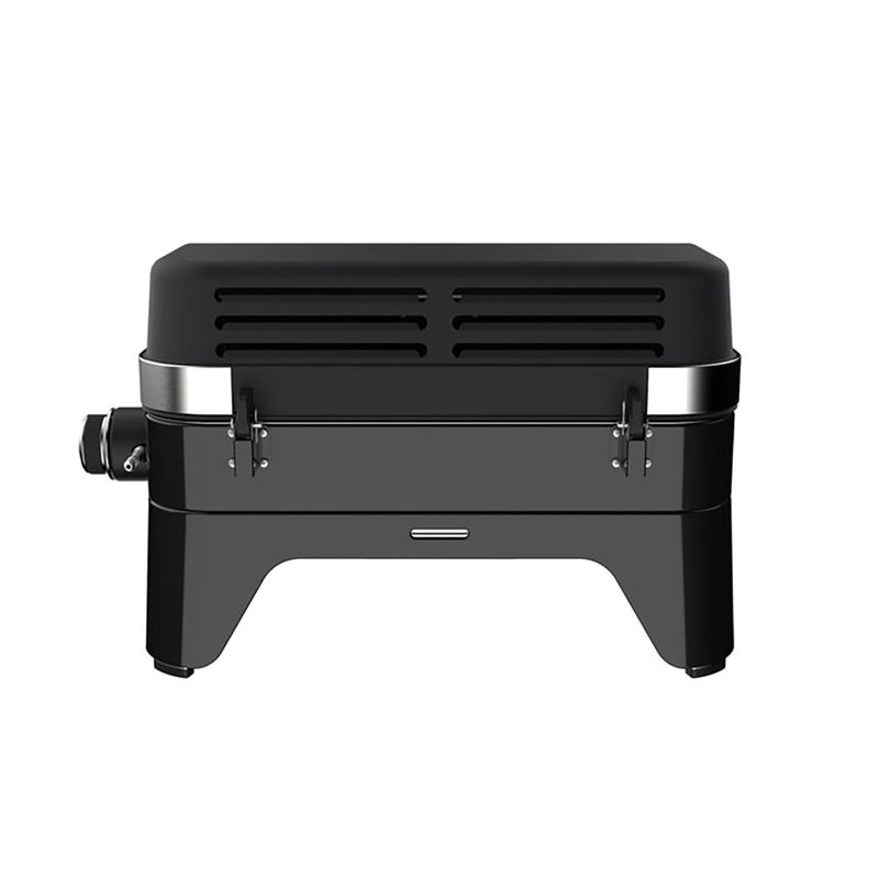Campingaz ATTITUDE 2GO gas barbecue black 2000036956 2