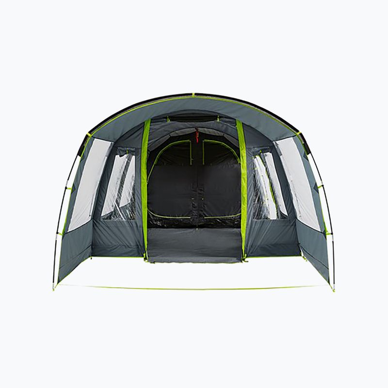 Coleman Vail 4 Long 4-person camping tent grey 2000038913 3