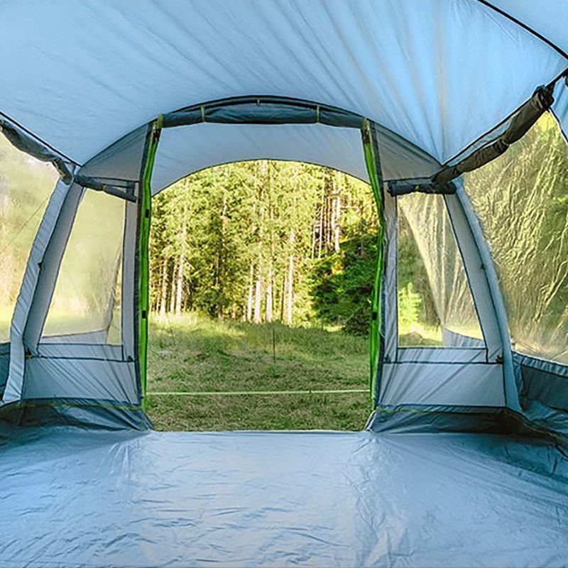 Coleman Vail 4 Long 4-person camping tent grey 2000038913 5