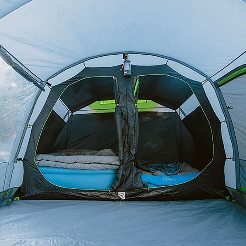 Coleman Vail 4 Long 4-person camping tent grey 2000038913 6