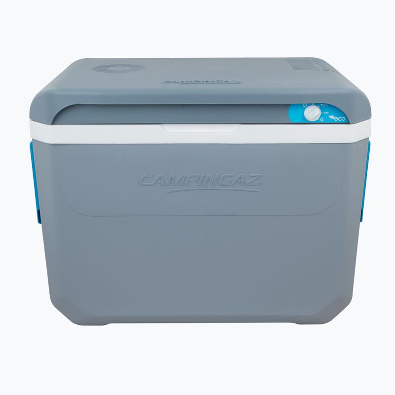 Campingaz Powerbox Plus 12/230V grey 2000037448 tourist fridge 2
