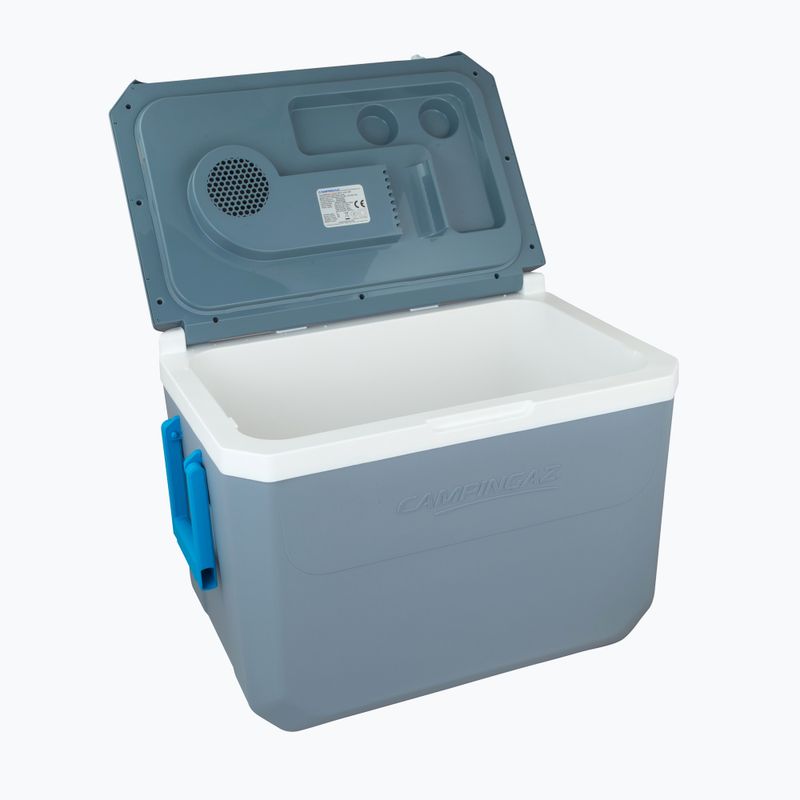 Campingaz Powerbox Plus 12/230V grey 2000037448 tourist fridge 3
