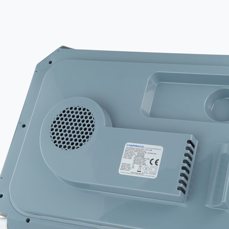 Campingaz Powerbox Plus 12/230V grey 2000037448 tourist fridge 7