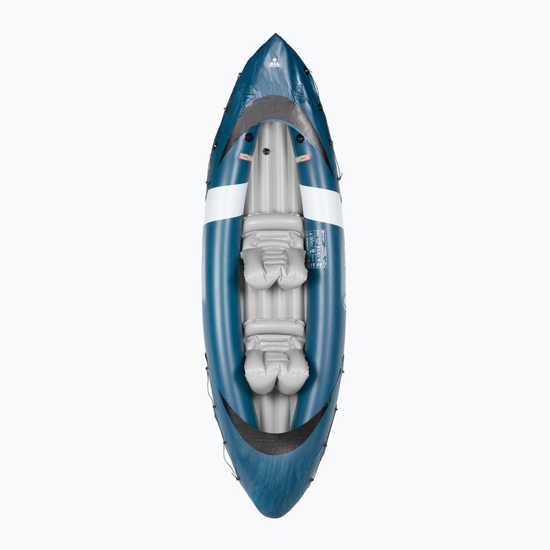 Sevylor Tahaa Kit blue 2000037667 2-person inflatable kayak 2