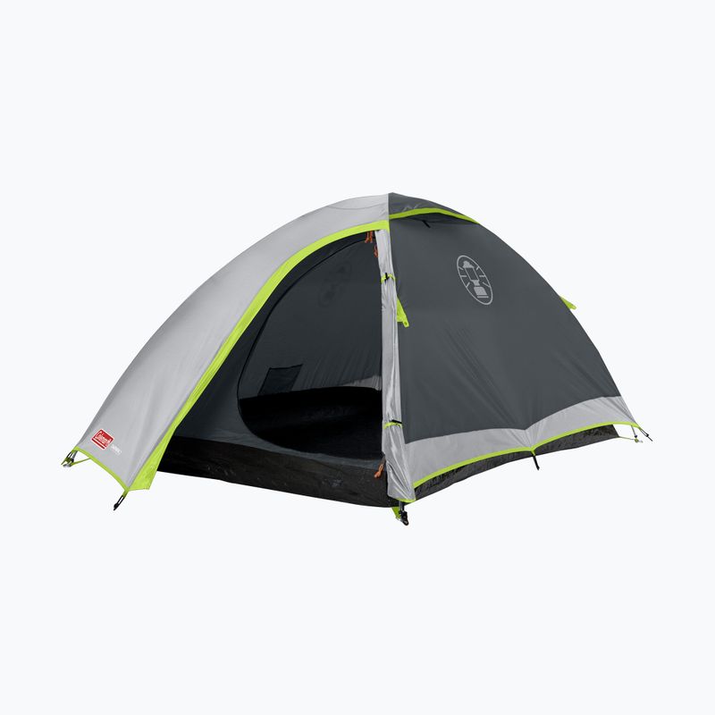 Coleman Darwin 2 person trekking tent grey 2176903