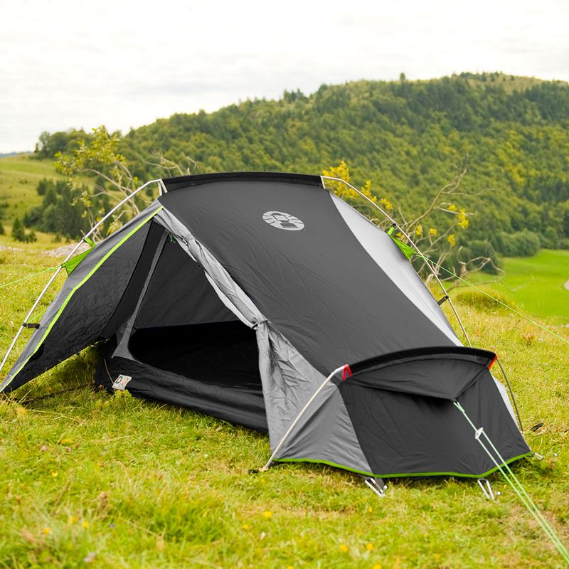 Coleman Cobra 2-person trekking tent grey 2176907 3