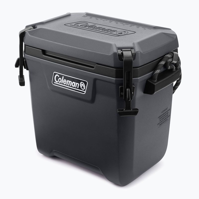 Coleman Convoy 28Qt 29 litre camping fridge 4