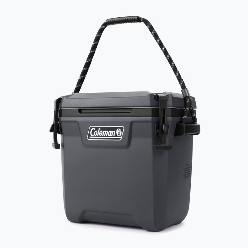 Coleman Convoy 28Qt 29 litre camping fridge 5
