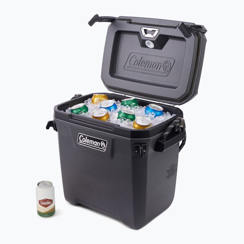 Coleman Convoy 28Qt 29 litre camping fridge 6