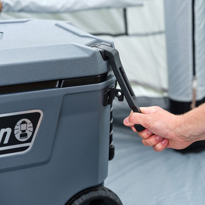 Coleman Convoy 28Qt 29 litre camping fridge 12
