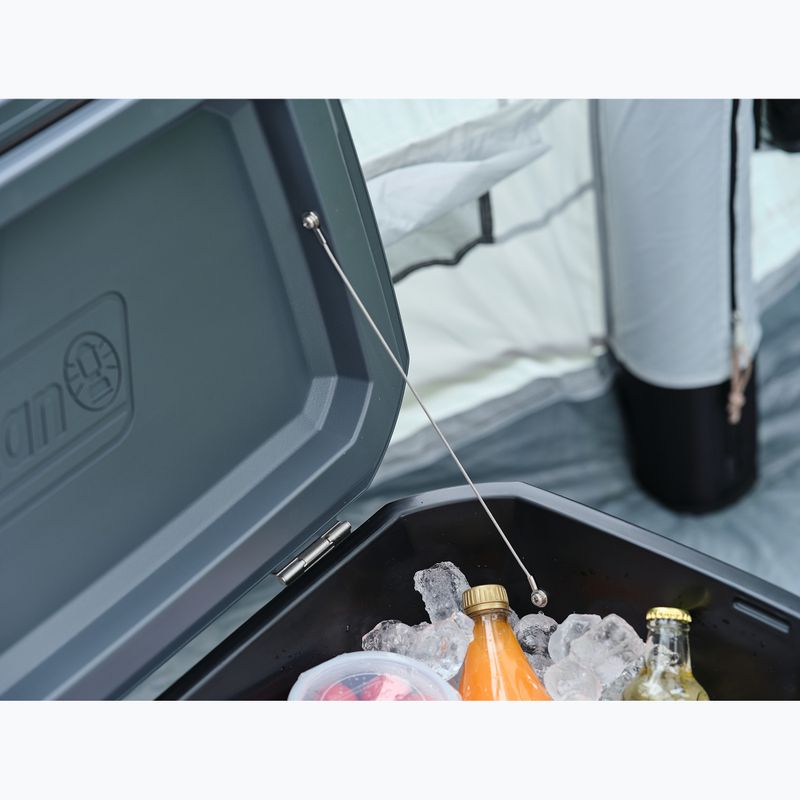 Coleman Convoy 28Qt 29 litre camping fridge 13