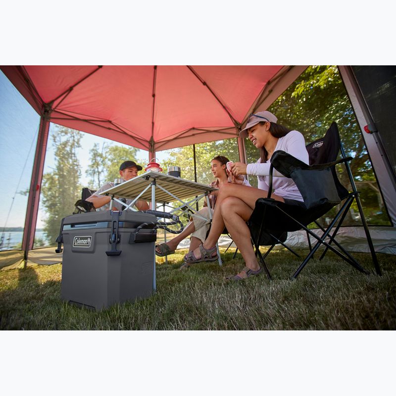 Coleman Convoy 28Qt 29 litre camping fridge 15