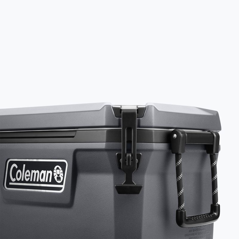 Coleman Convoy 55QT 53 litre camping fridge 6