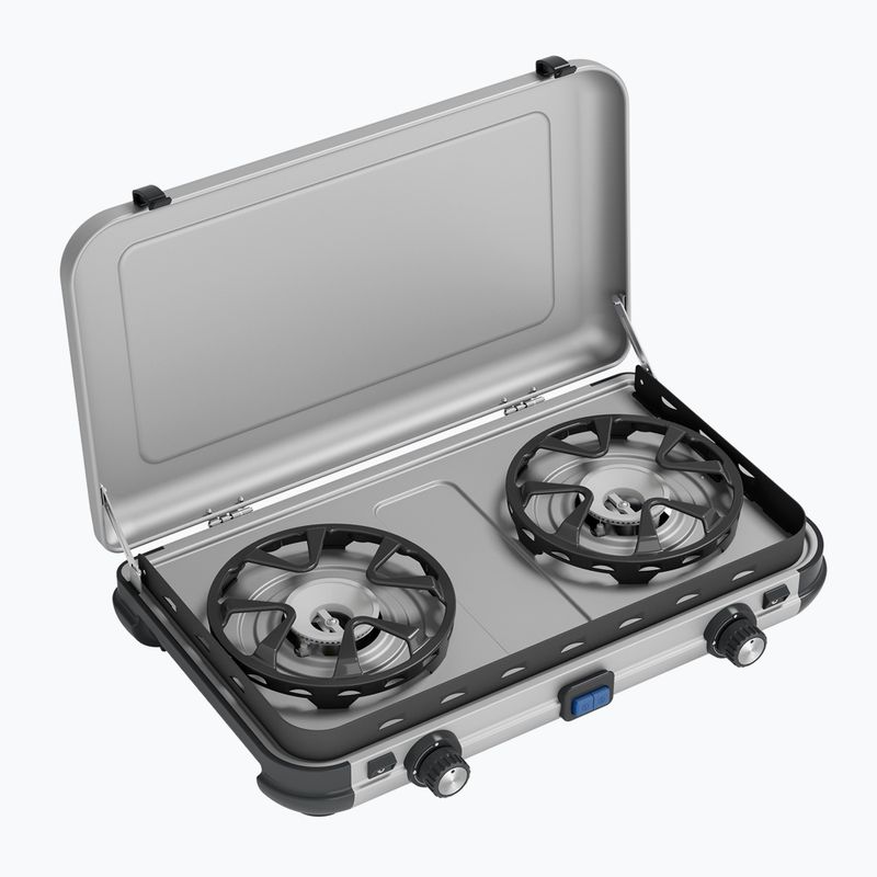 Campingaz Camping Kitchen 2 MAXI Int silver travel cooker 2