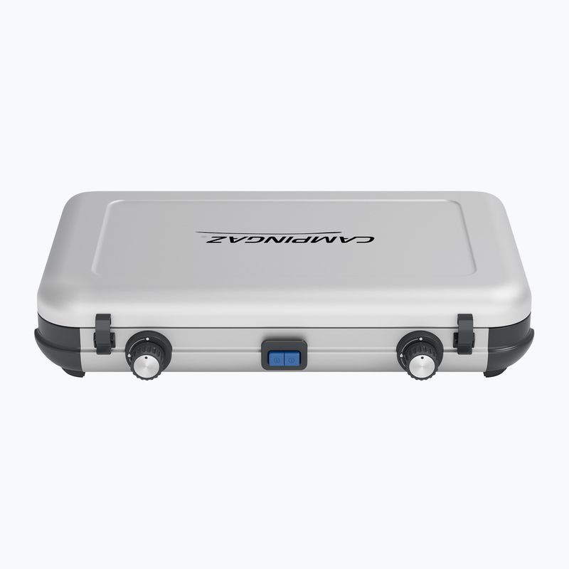 Campingaz Camping Kitchen 2 MAXI Int silver travel cooker 4