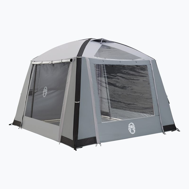 Coleman Air Shelter M camping tent 3