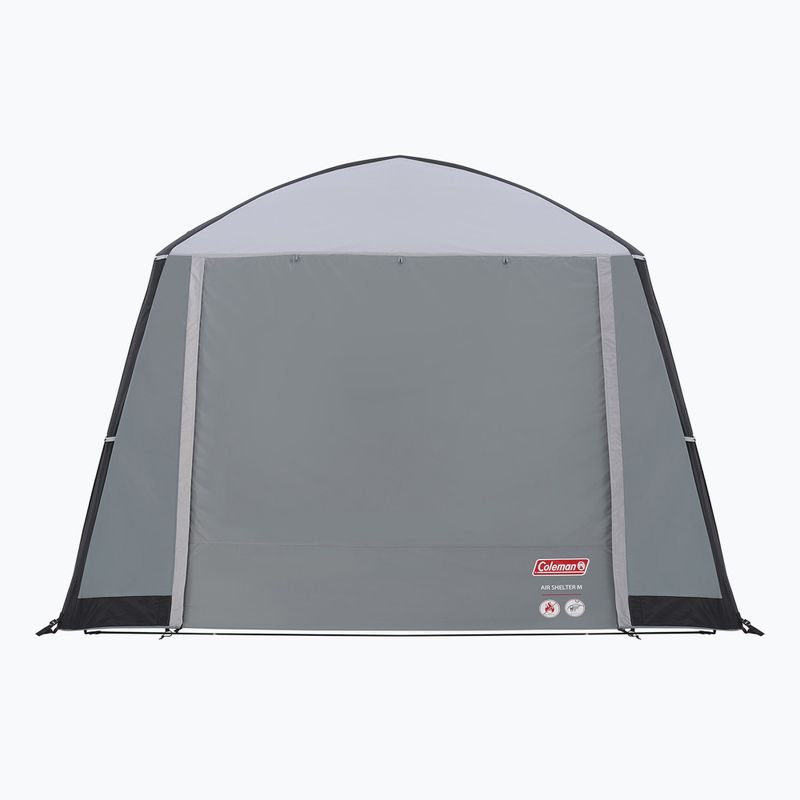 Coleman Air Shelter M camping tent 6