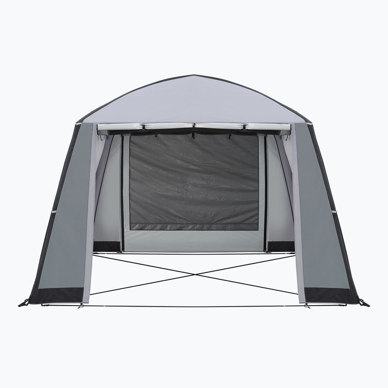 Coleman Air Shelter M camping tent 8