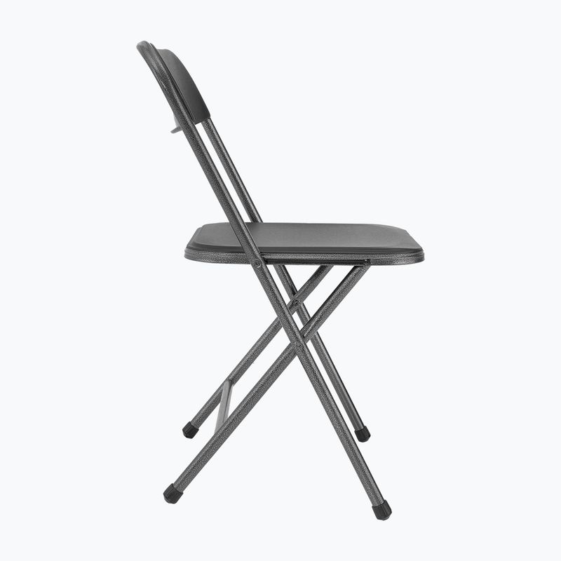 Coleman hiking table with chairs 4P grey 3