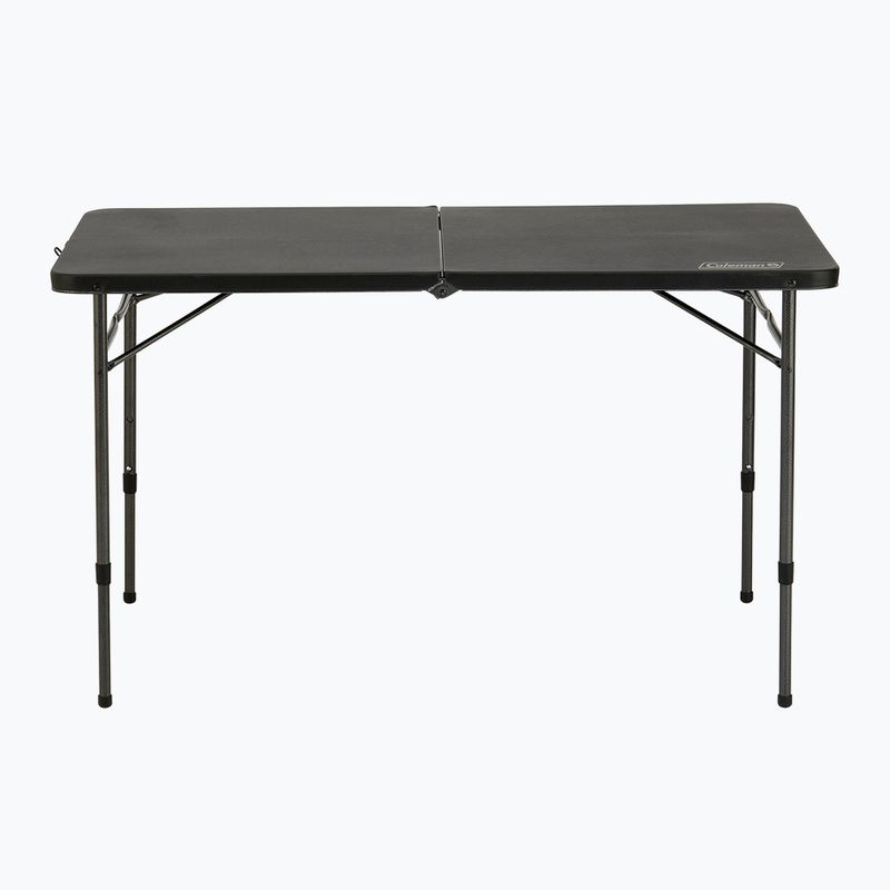 Coleman Camp Table Medium black 2