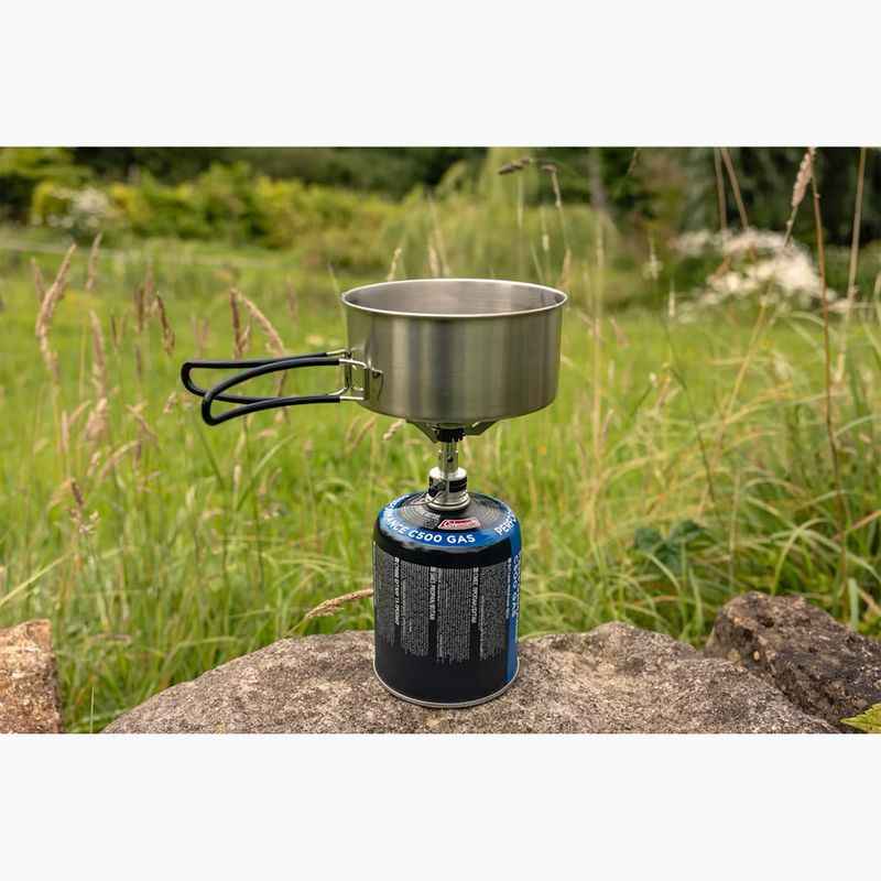 Coleman Fyrelite Start touring cooker 4