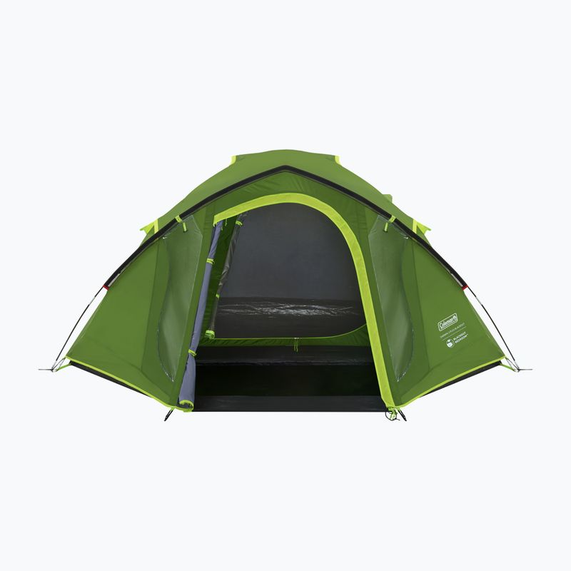 Camping tent 3-osobowy Coleman Darwin 3 Plus blackout 2