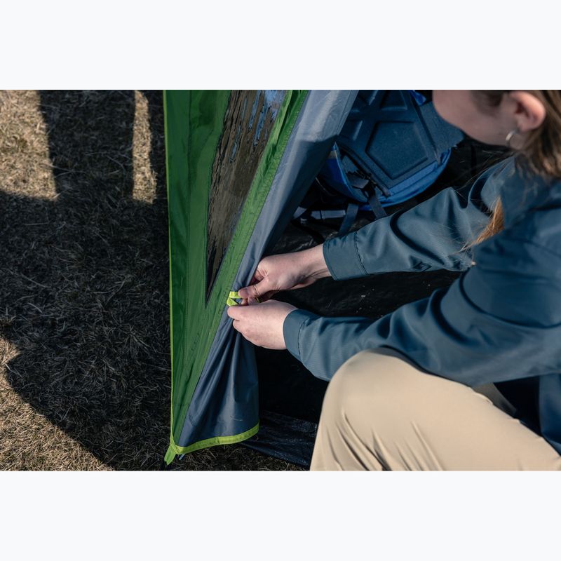 Camping tent 3-osobowy Coleman Darwin 3 Plus blackout 12