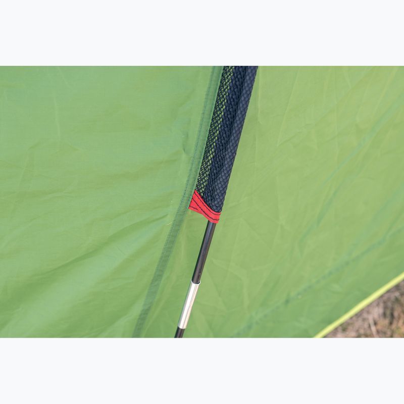 Camping tent 3-osobowy Coleman Darwin 3 Plus blackout 13