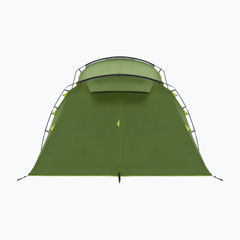 Coleman Oak Canyon 4 Blackout green 4-person camping tent 7