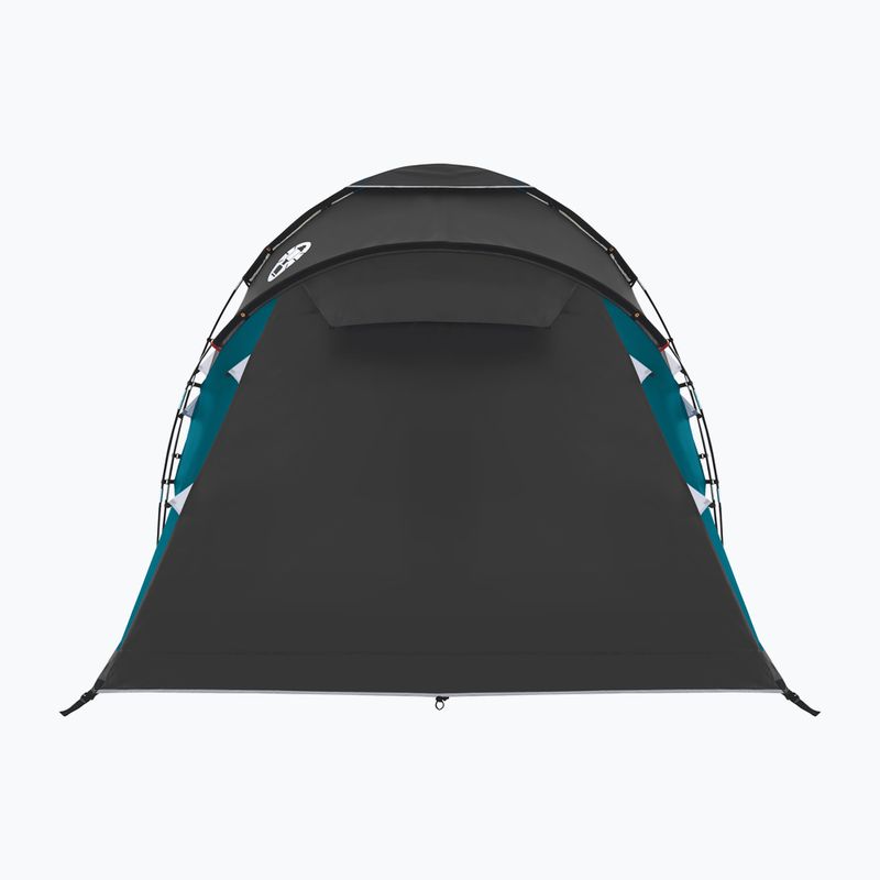 Coleman Spruce Falls 4-person camping tent 4 blue 6