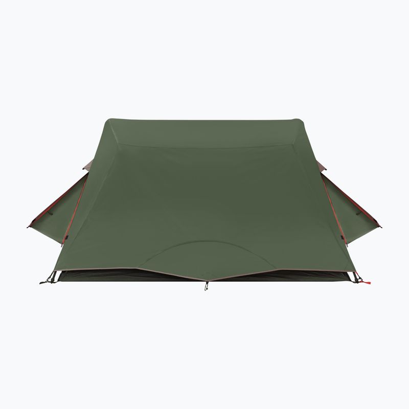 Coleman Swagger 3-person camping tent green 5