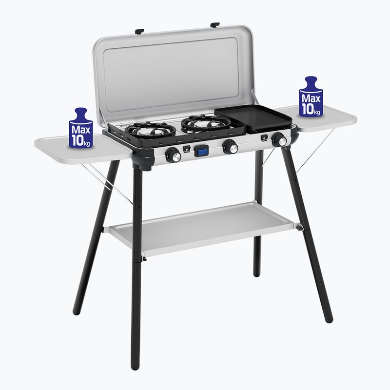 Campingaz CK2 Multi-Cook Plus camping cooker 2